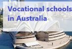 10 Cheap Vocational Schools In Australia