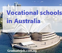 10 Cheap Vocational Schools In Australia