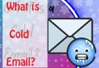 What is Cold Email - Meaning and Examples