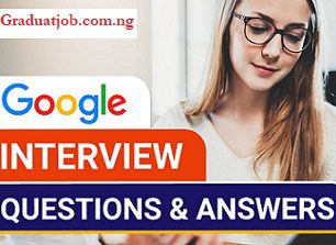 Google Interview Questions and Answers for Software Engineers
