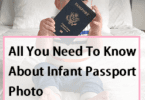 All You Need To Know About Infant Passport Photo
