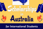 Top Scholarships In Australia For Africans