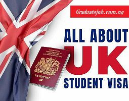 UK Student Visa - Requirements For The UK Student Route