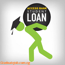 How To Apply For Access Bank Student Loan