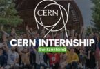 How To Get An Internship At CERN