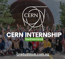 How To Get An Internship At CERN