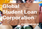 Global Student Loan Corporation