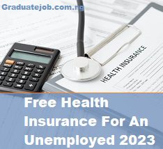 Insurance For Unemployed: All You Need To Know