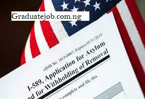 How to apply for asylum ( Process and Requirement)