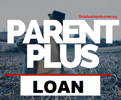 What Is A Parent Plus Loan