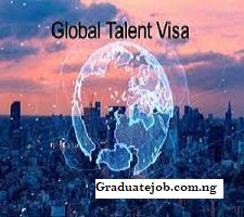 Global Talent Visa: All You Need To Know