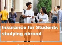 insurance for students studying abroad