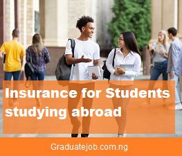 insurance for students studying abroad