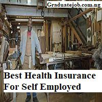 Best Health Insurance For Self Employed