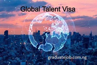 How To Apply For Global Talent Visa Work Permit