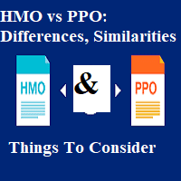 HMO vs PPO: Differences, Similarities & Things To Consider