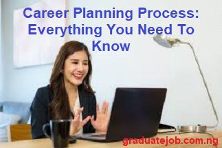 Career planning process: Everything you need to know
