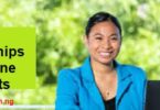 GCU Scholarships for online students