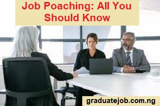 Job Poaching: All you should know