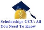 Scholarships GCU: All You Need To Know