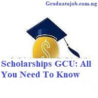 Scholarships GCU: All You Need To Know