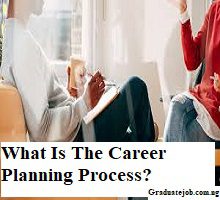 What Is the Career Planning Process?