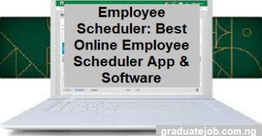 Employee Scheduler: Best Online Employee Scheduler App & Software