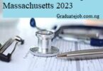 Health Insurance Companies Massachusetts 2023