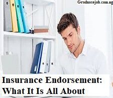 Insurance Endorsement: What It Is All About