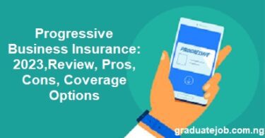 Progressive Business Insurance: 2023, Review, Pros, Coverage Options