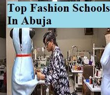 Top Fashion Schools In Abuja