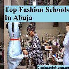 Top Fashion Schools In Abuja