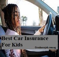 Best Car Insurance For Kids