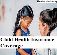 Child Health Insurance Coverage