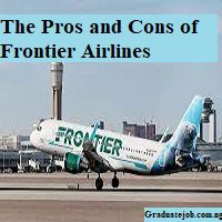 The Pros and Cons of Frontier Airlines