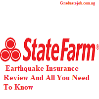State Farm Earthquake Insurance Review and All You Need To Know