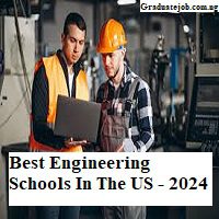 Best Engineering Schools In The US - 2024