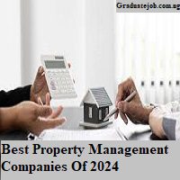 Best Property Management Companies Of 2024