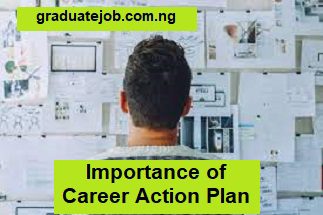 Importance of Career Action Plan