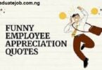 100+ Funny Employee Appreciation Quotes