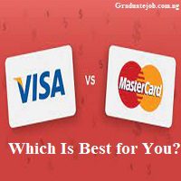 Visa vs Mastercard: Which Is Best for You?