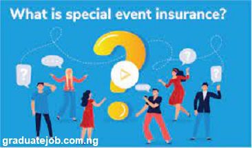 What Is Special Event Insurance