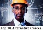 Top 10 Alternative Career Paths For Engineers