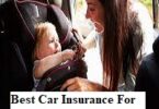 Best Car Insurance For Single Moms
