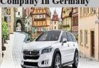 10 Best Car Rental Company In Germany