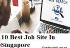 10 Best Job Site In Singapore