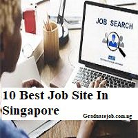 10 Best Job Site In Singapore