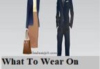 What To Wear On First Day Of Work