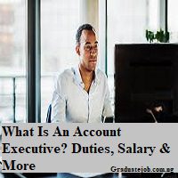  What Is An Account Executive? Duties, Salary & More