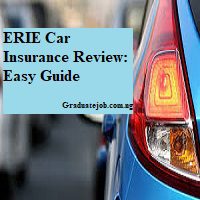 ERIE Car Insurance Review: Easy Guide